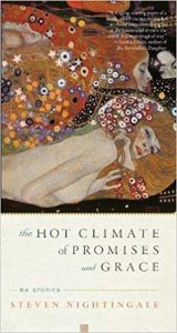 Steven Nightingale, The Hot Promises of Climate and Grace