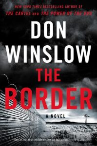 Don Winslow Is Hopeful For the Future ‹ Literary Hub