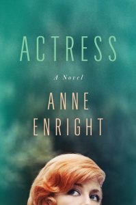 Anne Enright, Actress