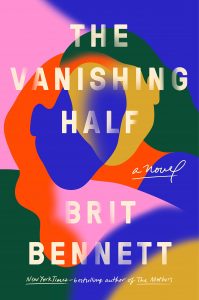 Brit Bennett, The Vanishing Half