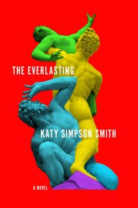 Katy Simpson Smith, The Everlasting