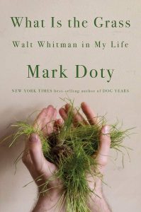 Mark Doty, What is the Grass