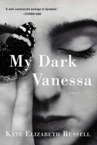 Kate Elizabeth Russell, My Dark Vanessa