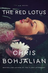 Chris Bohjalian, The Red Lotus