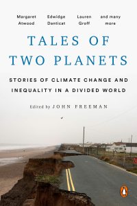 John Freeman, ed., Tales of Two Planets