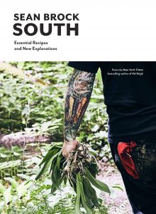 Sean Brock, South: Essential Recipes and New Explorations