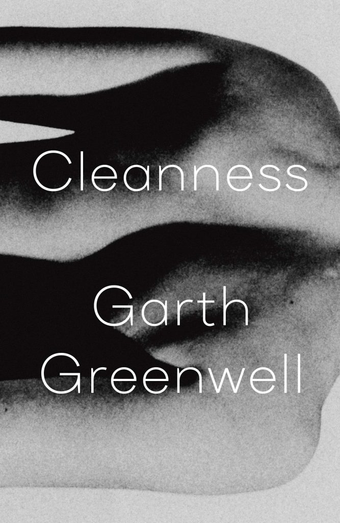 Garth Greenwell, Cleanness