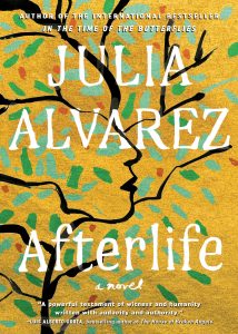 Julia Alvarez, Afterlife