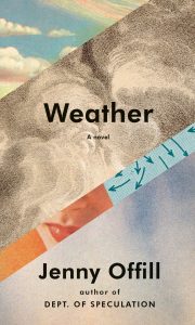Jenny Offill, Weather