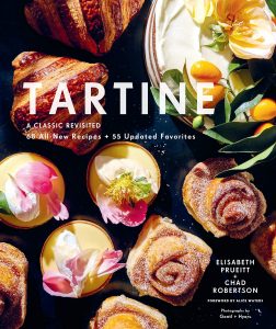 Elisabeth Prueitt and Chad Robertson, Tartine: A Classic Revisited