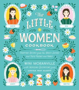 Books Inspired by Little Women