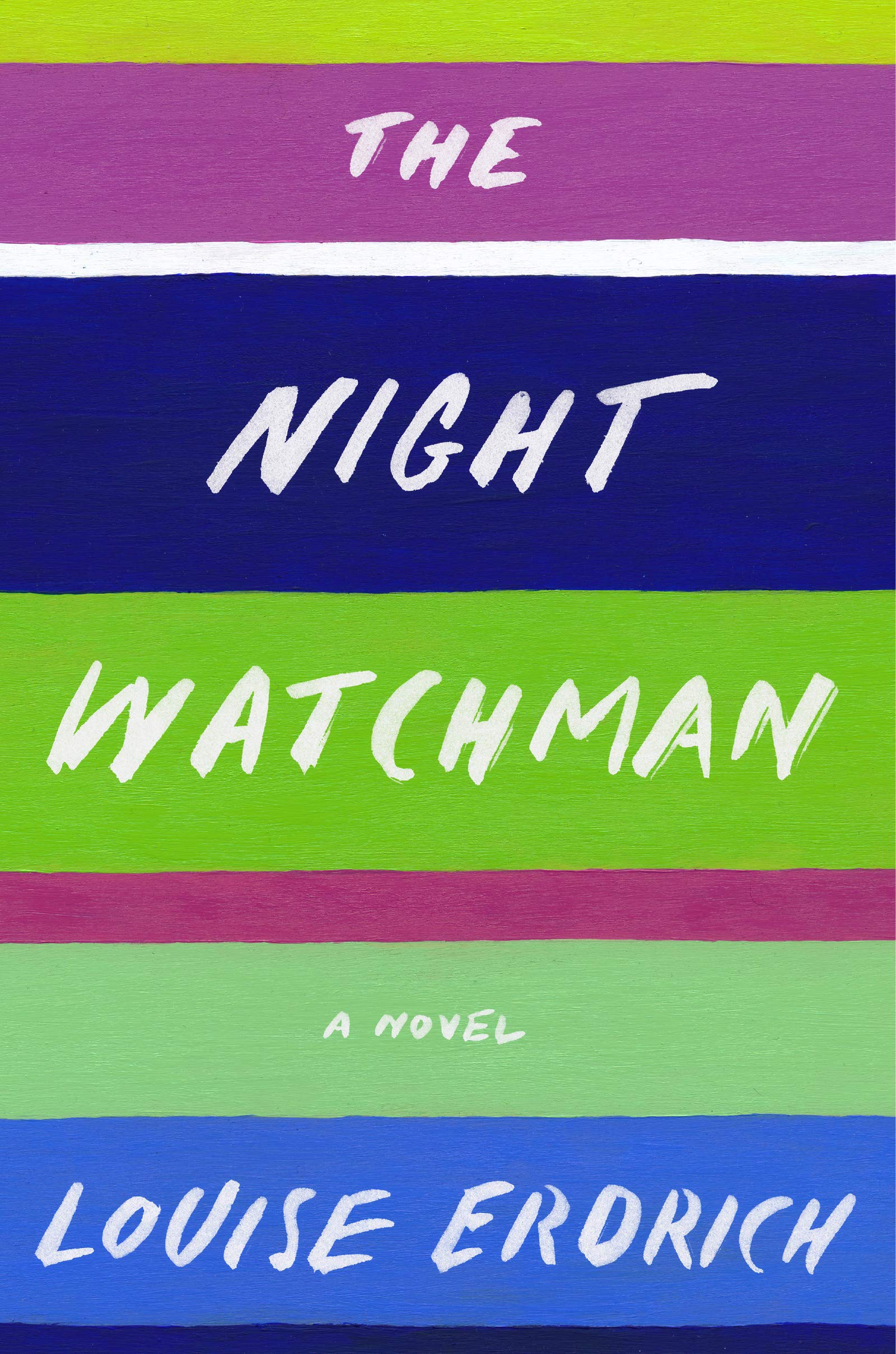 the night watchman essay