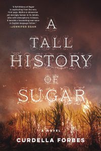 A Long History of Sugar by Cordella Forbes