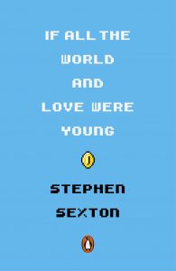 If All the World and Love Were Young.