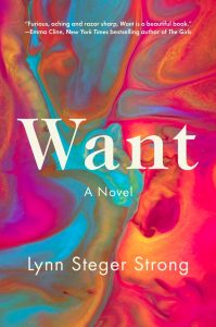Lynn Steger Strong, Want
