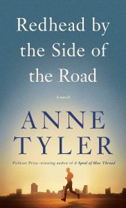 Anne Tyler, Redhead by the Side of the Road