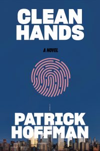 Patrick Hoffman, Clean Hands