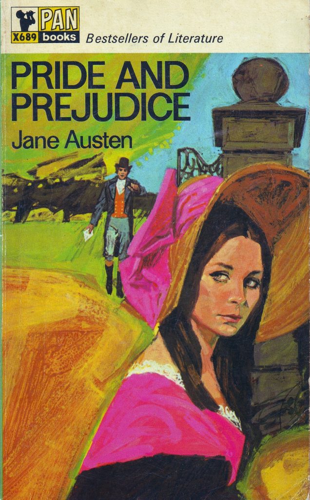 The Lost Books of Jane Austen
