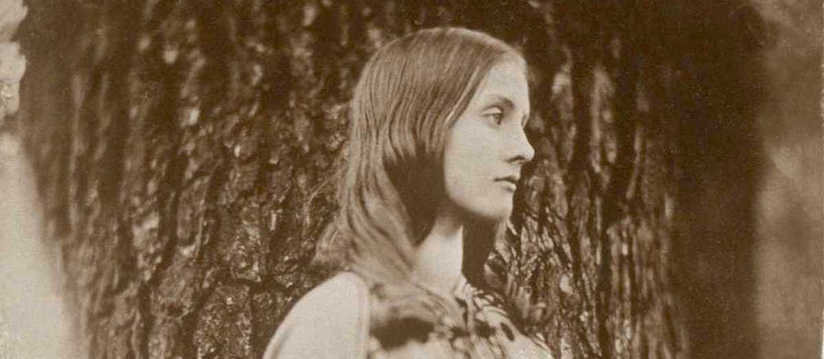 The Forgotten Life Of The Woman Who Inspired Virginia Woolf