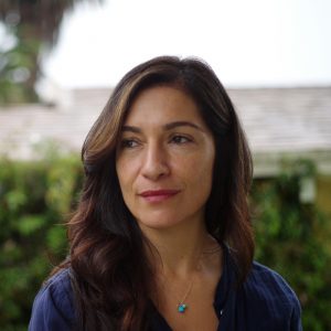 laleh khadivi