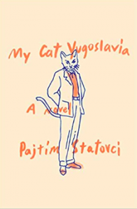 my cat yugoslavia