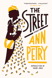 The Street Ann Petry
