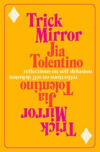 Trick Mirror