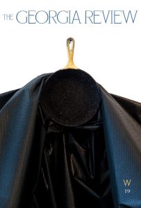 Winter 19 georgia review