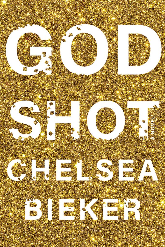 Chelsea Bieker, Godshot