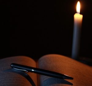 book candle