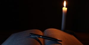 book candle