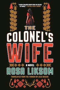 colonel's wife