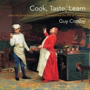 cook taste learn