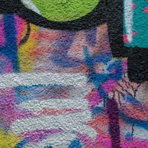 95 Theses on Lord Byron, Graffiti,<br> and Bathroom Stalls