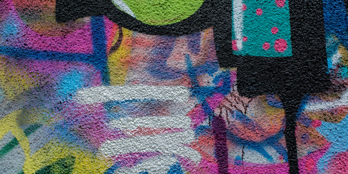 95 Theses on Lord Byron, Graffiti,<br> and Bathroom Stalls