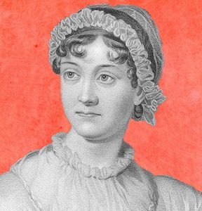 jane austen