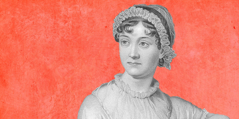 Recognizing the Enduring Whiteness of Jane Austen ‹ Literary Hub