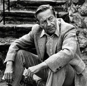 john cheever