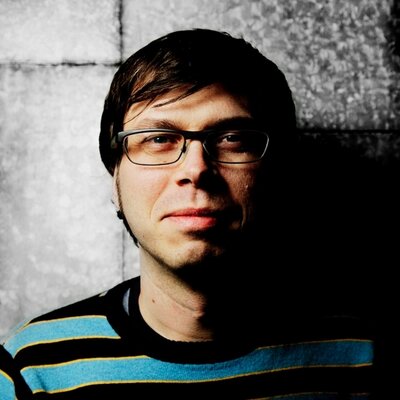 John Erik Riley ‹ Literary Hub