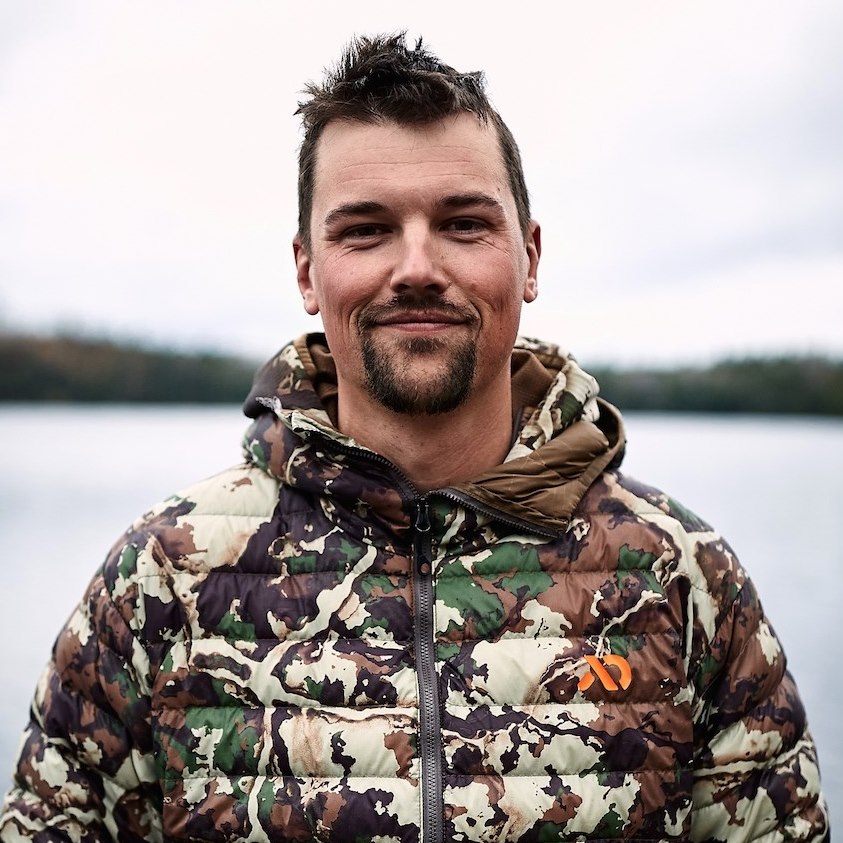 Mark Kenyon ‹ Literary Hub