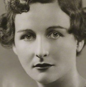 nancy mitford