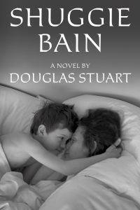 Douglas Stuart, Shuggie Bain