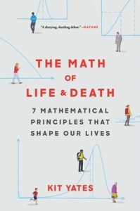 the math of life and death