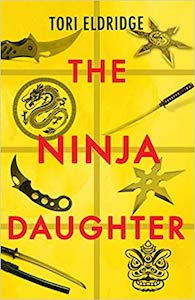 the ninja daughter
