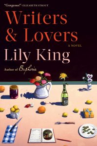 Lily King, Writers & Lovers
