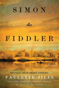 Paulette Jiles, Simon the Fiddler