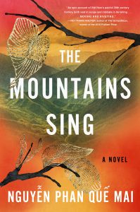 Nguyen Phan Que Mai, The Mountains Sing