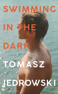 Tomasz Jedrowski, Swimming in the Dark