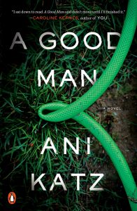 A Good Man_Ani Katz