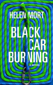 Black Car Burning_Helen Mort